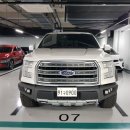 포드 F150 3.5 리미트드 팝니다 이미지