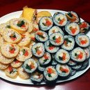 조은김밥