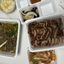 엄마족발순대식당