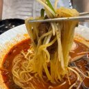 청덕도서관 사거리(도서관쪽) | 용인 맛집 중국집 도서관뒷집 청덕도서관 뒤편 짬뽕맛집