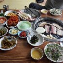 제주촌도야지