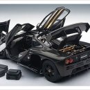 [오토아트] 1/18 MCLAREN F1 STEALTH MODEL - GRAN TURISMO GT5 2010 이미지