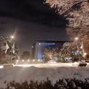 심산기념문화센터 이미지