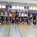 2015 청소년체육활동지원 즐거운 피구교실 - 서울 삼성고등학교 2차시 이미지