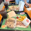 버거킹광주임방울대로DT점 이미지