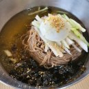 산아래메밀집 이미지