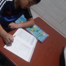 한우리 독서논술 이미지