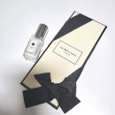 조말론 레드 로즈 리미티드 코롱 (Red Roses Limited Cologne) 후기 (첫구매 코드)