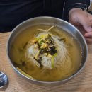 잔치마당국수 | 김해맛집] 동네한바퀴 국수집으로 유명한 영국수! 내공있는 잔치국수&비빔국수 찐 후기