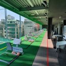 오픈골프연습장(실외) 이미지