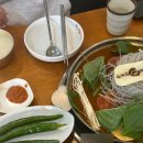맛나빈대떡 이미지