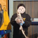 또또와 실내낚시카페 이미지