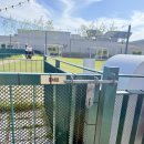 아트파크 화장실 이미지