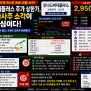 (주)유니드비티플러스 | 유니드비티플러스 주가 상한가, 75억 자사주 소각이 진짜 핵심이다