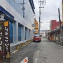 중동 가구점길1 이미지