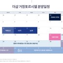 더샵거창포르시엘 티스토리