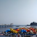 대진항 해상공원 이미지