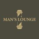 남자미용실 이미지