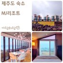국제민박펜션 | 제주도 동쪽 숙소 구좌읍 돌고래스팟 오션뷰 펜션 MJ리조트 재방문