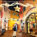 이탈리아마을 이미지