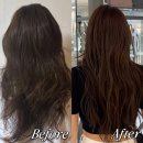 리엔느헤어살롱 | 집에서도 미용실급 케어✨ 리엔느 원클리닉 단백질 트리트먼트 사용 후기