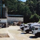 (주)하나레미콘 이미지