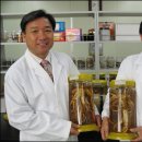 ㈜장생도라지 이미지