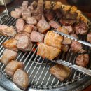 목포 평광 맛집 고깃리88번지 깍둑항정 먹은 후기
