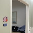 현대마트 휴게실 이미지