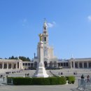 31. Mar.29(Thurs) Pilgrimage to the Holy Land-Fatima 이미지