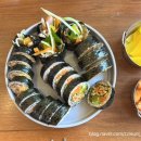 김밥지영씨 | [양수리 맛집]카페처럼 예쁜 김밥집! 김밥,지영씨