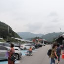 강릉(강릉방향)휴게소 이미지