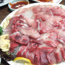 바다사랑식당