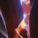 Lower Antelope Canyon --- 2023-10-19 이미지