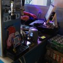 육회왕자 연어공주 이미지