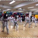 한양대 다온 태권도장 이미지