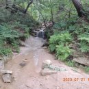 회덕마을 입구 이미지