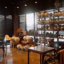 소랑봄방 | 거제] 거제면 뷰가멋진 카페 소랑봄방 ꈍ◡ꈍ