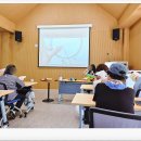 중랑구재활용쎈터 | 직조자수로 시작하는 녹색소비생활:중랑구 환경교육센터