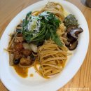 연희동주민센터(42311) | 서울 브런치 맛집 연희동 항정살 오일 파스타가 맛있는, 그로어스