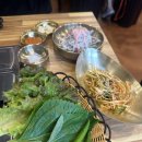 안산 한대앞역삼겹살 추천 <고깃집삼형제> 한대앞역 맛집 가족외식장소 한우한돈 전문
