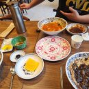신세계짬뽕 | 두정동중식 록희원본점 면 요리의 신세계! 짜장면, 탕수육, 삼선짬뽕 후기