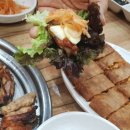 금강산숯불갈비 네이버블로그