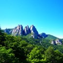 계림모텔 | [100대 명산] 팔봉산(홍천)