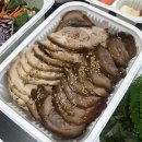 귀족향족발보쌈 | 화명동 배달음식 :) 귀족향 땡!!!