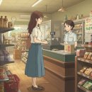 올리브영 작전점 이미지