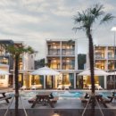 YOLO SANDY 이미지