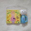 하늘 노래 소리 | 튤립책 언제부터 보여줄까 하늘이 세트 하늘색 아기동요세상 가사 후기