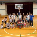 한밭중학교(체육관) 이미지