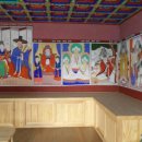 이태원 부군당 이미지